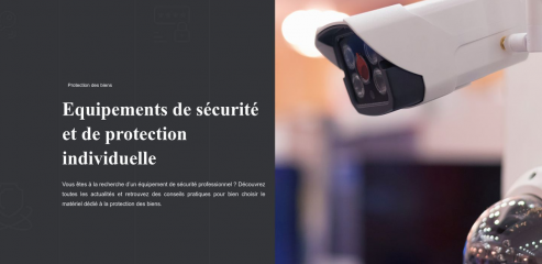 https://www.boutique-securite.com