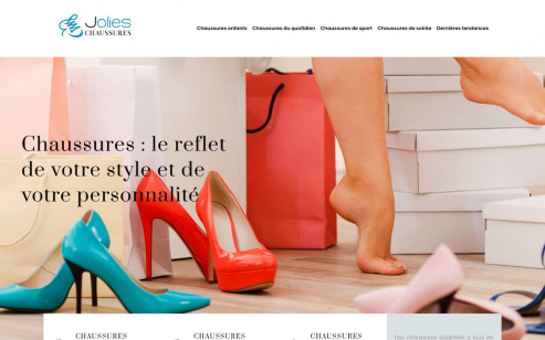 https://www.jolieschaussures.fr