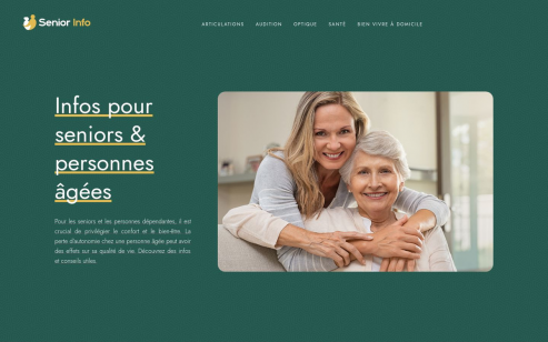 https://www.seniorinfo.fr