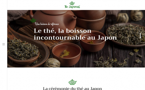 https://www.the-japonais.fr