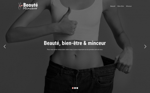 http://www.beaute-minceur.info