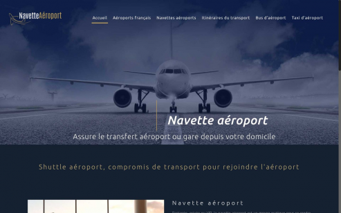 https://www.navette-aeroport.net