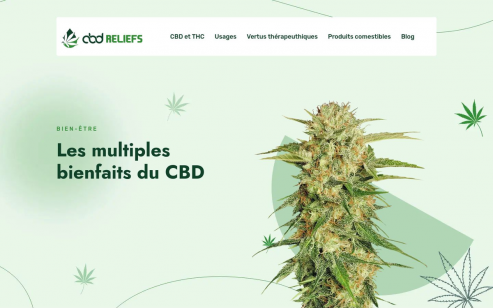 https://www.cbd-reliefs.com