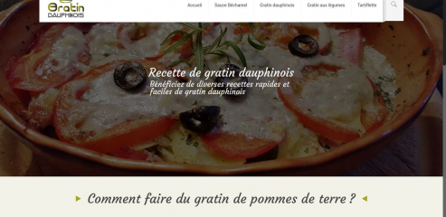 https://www.gratin-dauphinois.fr