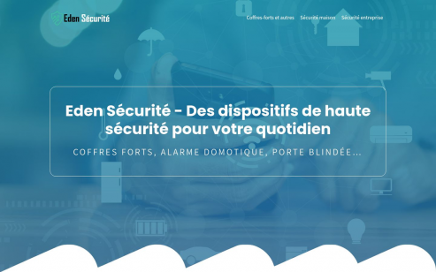 https://www.edensecurite.com