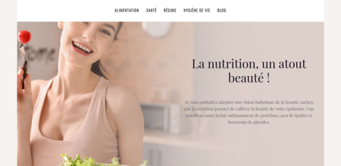 https://www.beaute-nutrition.net