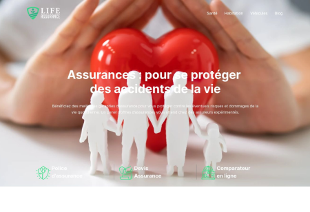https://www.life-assurance.info