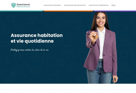 https://www.assurances-habitation.info